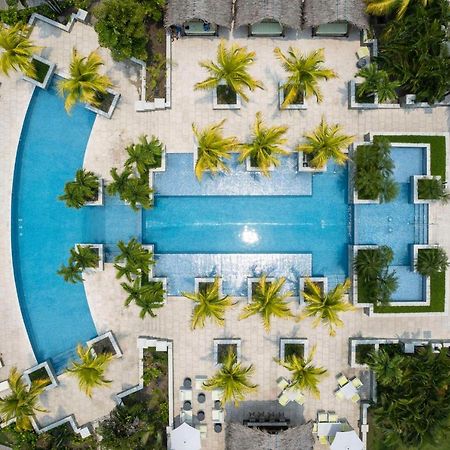 Indura Beach & Golf Resort Curio Collection By Hilton Tela Εξωτερικό φωτογραφία