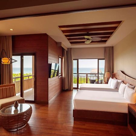 Indura Beach & Golf Resort Curio Collection By Hilton Tela Εξωτερικό φωτογραφία