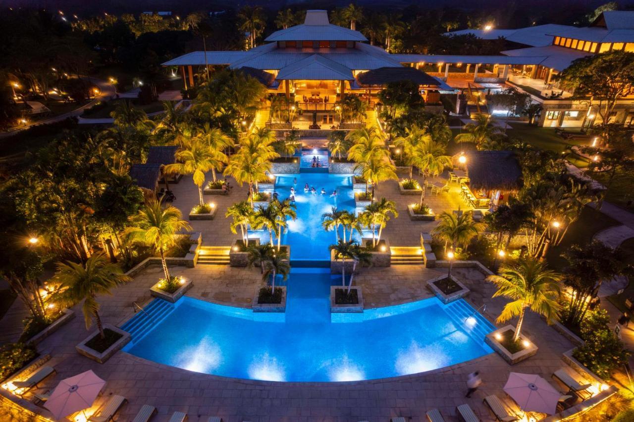 Indura Beach & Golf Resort Curio Collection By Hilton Tela Εξωτερικό φωτογραφία