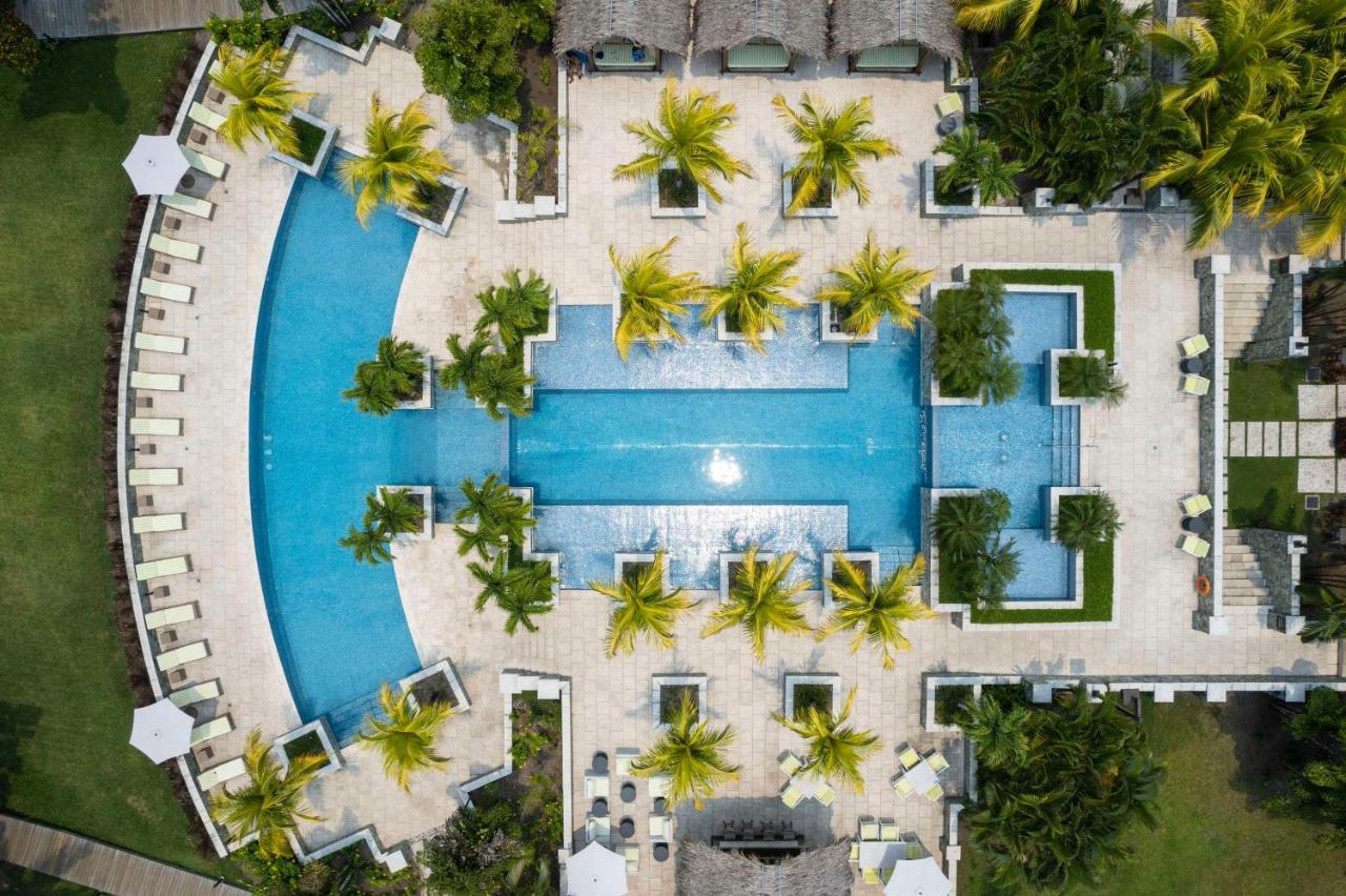 Indura Beach & Golf Resort Curio Collection By Hilton Tela Εξωτερικό φωτογραφία