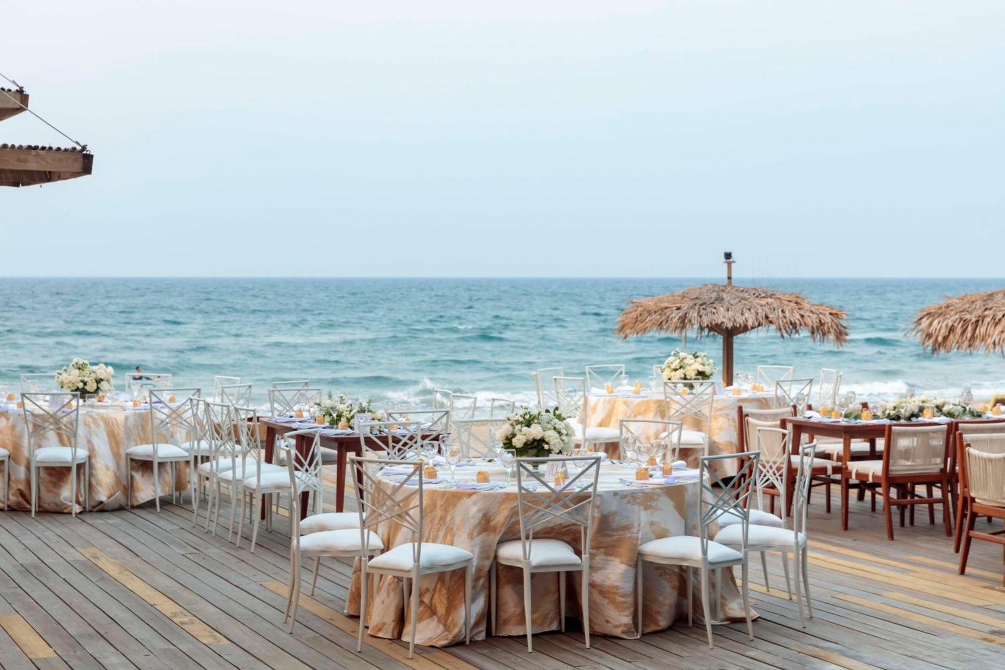 Indura Beach & Golf Resort Curio Collection By Hilton Tela Εξωτερικό φωτογραφία
