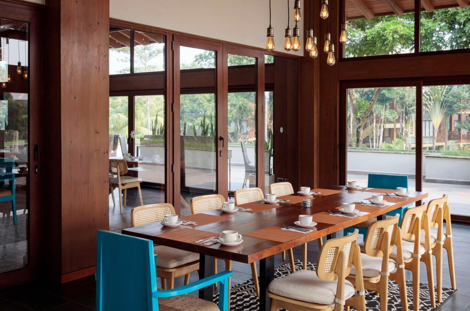 Indura Beach & Golf Resort Curio Collection By Hilton Tela Εξωτερικό φωτογραφία