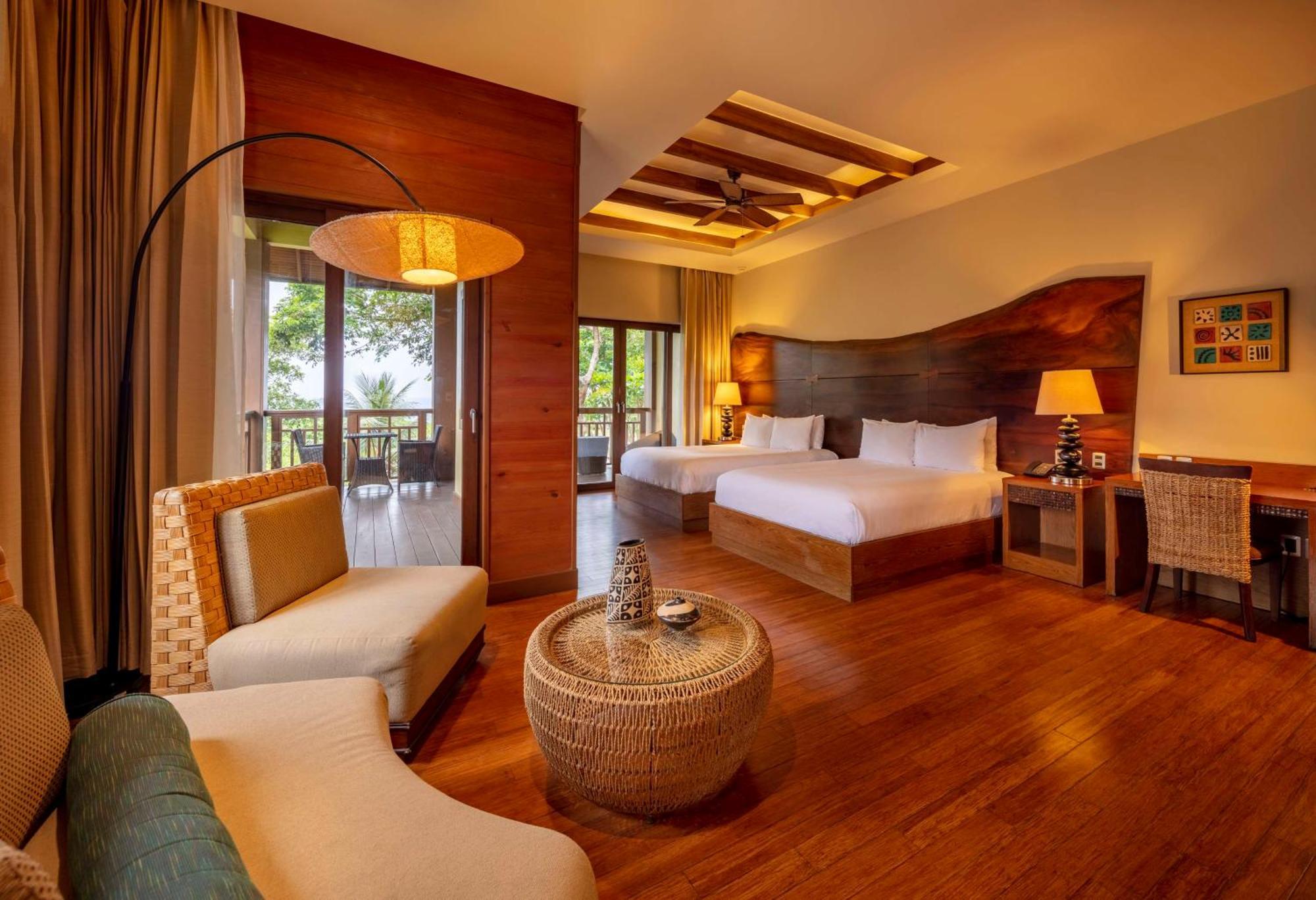 Indura Beach & Golf Resort Curio Collection By Hilton Tela Εξωτερικό φωτογραφία